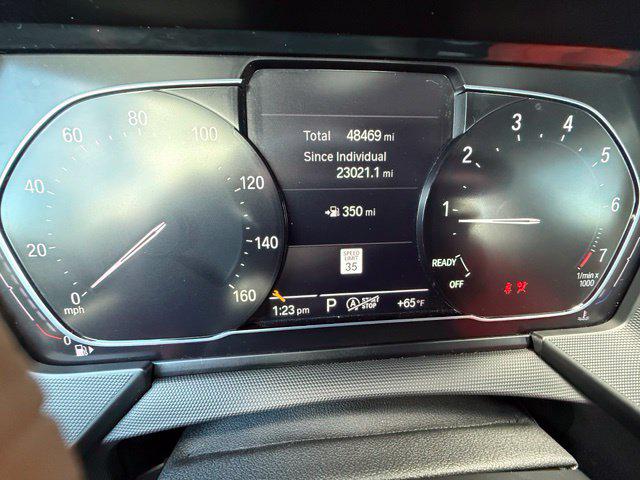 2021 BMW Coupe xDrive