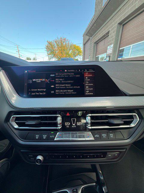 2021 BMW Coupe xDrive