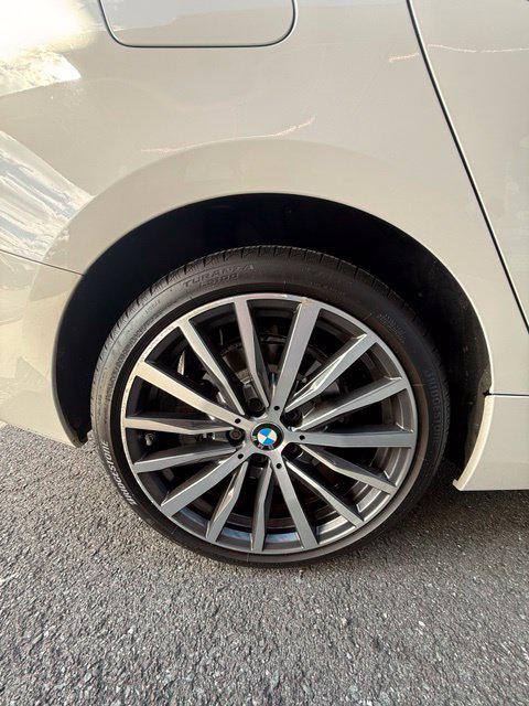 2021 BMW Coupe xDrive