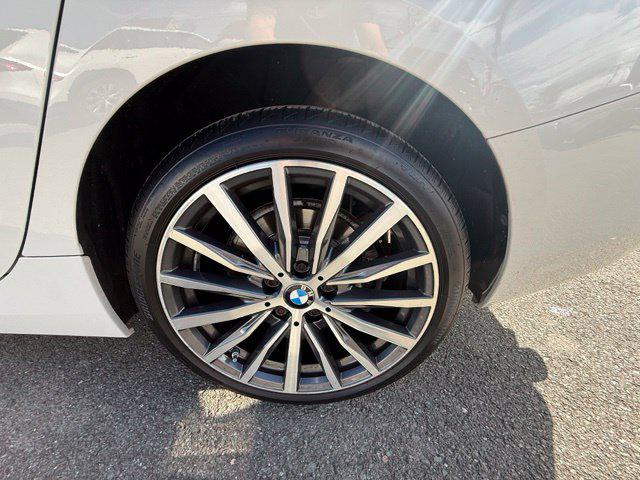 2021 BMW Coupe xDrive