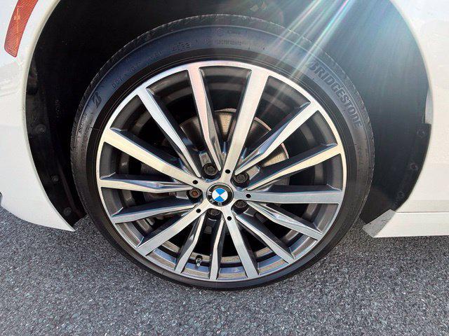2021 BMW Coupe xDrive