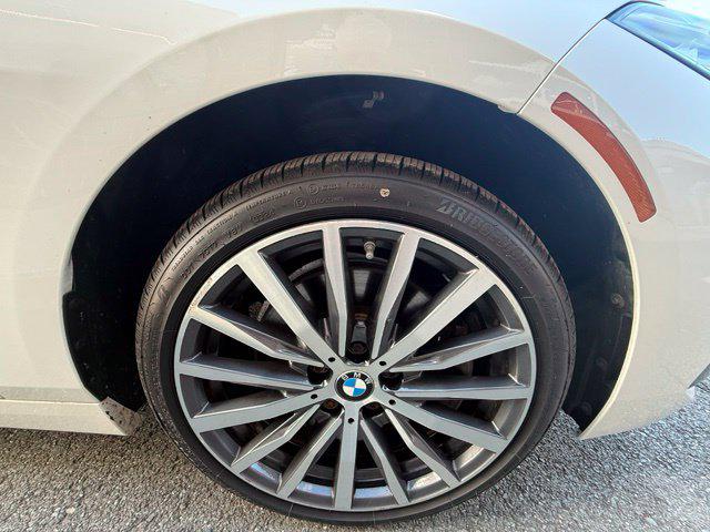 2021 BMW Coupe xDrive