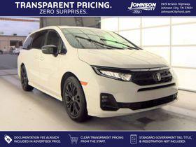 2025 Honda Odyssey Sport-L for sale in Johnson City, TN