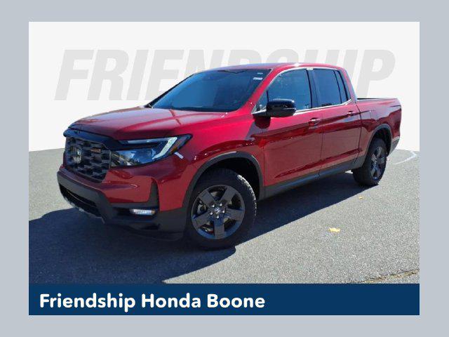 2026 Honda Ridgeline TrailSport for sale in Boone, NC