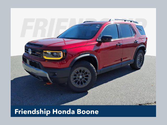 2026 Honda Passport AWD TrailSport for sale in Boone, NC