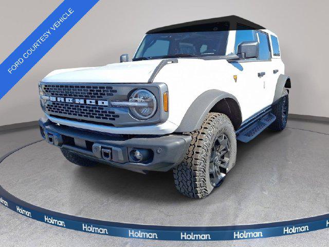2026 Ford Bronco Badlands for sale in Maple Shade, NJ