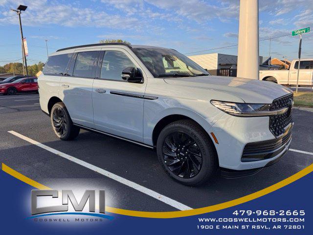 2027 Lincoln Navigator Reserve for sale in Russellville, AR