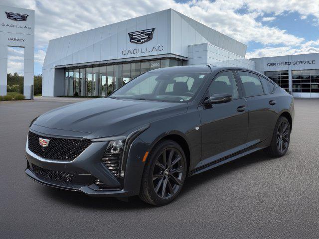 2026 Cadillac CT5 Sport RWD for sale in Grand Rapids, MI