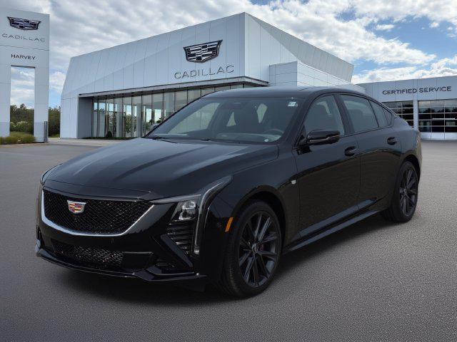 2026 Cadillac CT5 Sport RWD for sale in Grand Rapids, MI