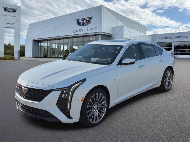 2026 Cadillac CT5 Premium Luxury RWD for sale in Grand Rapids, MI