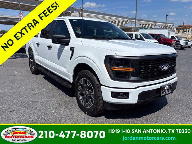 2024 Ford F-150 STX for sale in San Antonio, TX