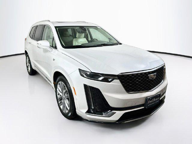 2023 Cadillac XT6 AWD Premium Luxury for sale in Doylestown, PA