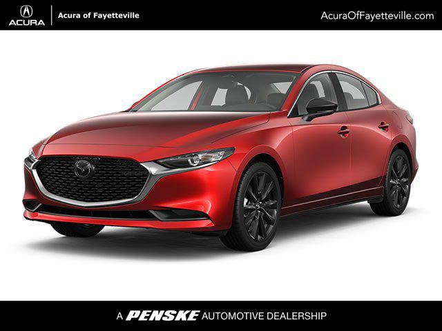 2025 Mazda Mazda3 2.5 S Select Sport for sale in Fayetteville, AR