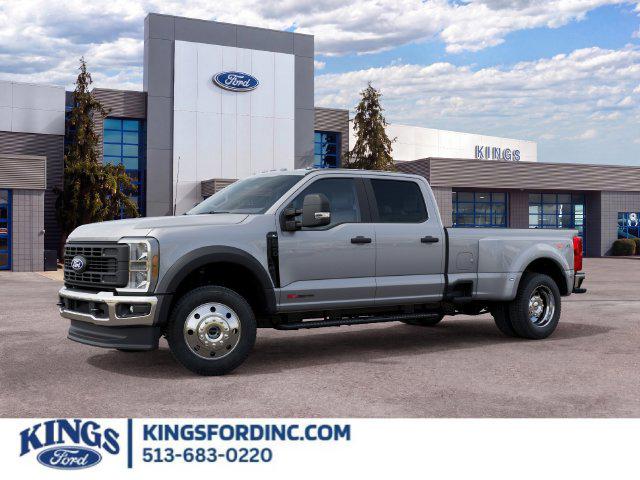 2027 Ford F-450 XL for sale near Cincinnati, OH