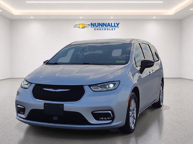 2024 Chrysler Pacifica Touring L for sale in Bentonville, AR