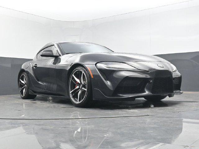 2021 Toyota GR Supra 3.0 Premium for sale in McAlester, OK