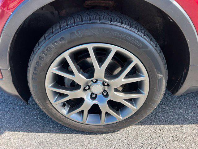 2018 Buick Encore Sport Touring