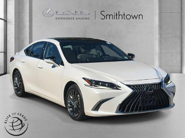 2024 Lexus ES 350 Ultra Luxury for sale in Saint James, NY