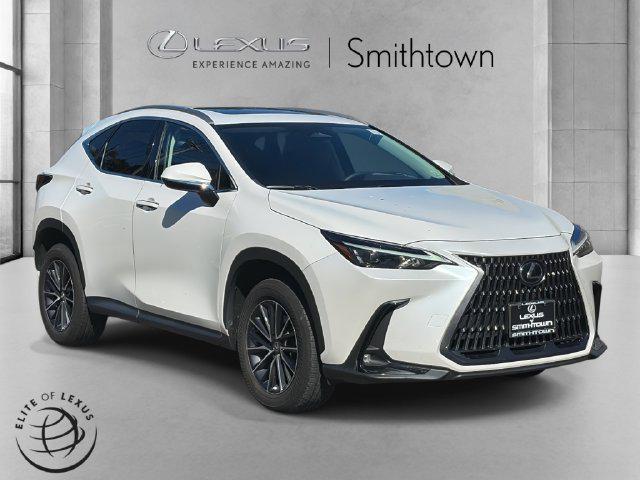 2024 Lexus NX 350 350 Base for sale in Saint James, NY
