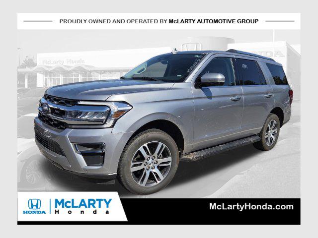 2024 Ford Expedition Limited for sale in Little Rock, AR