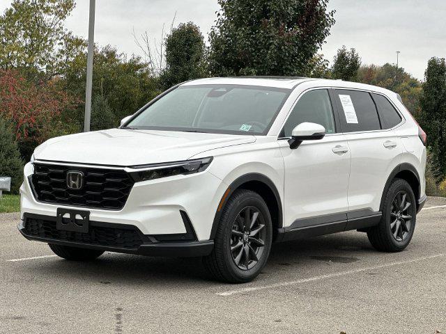 2026 Honda CR-V EX-L AWD for sale in Mars, PA