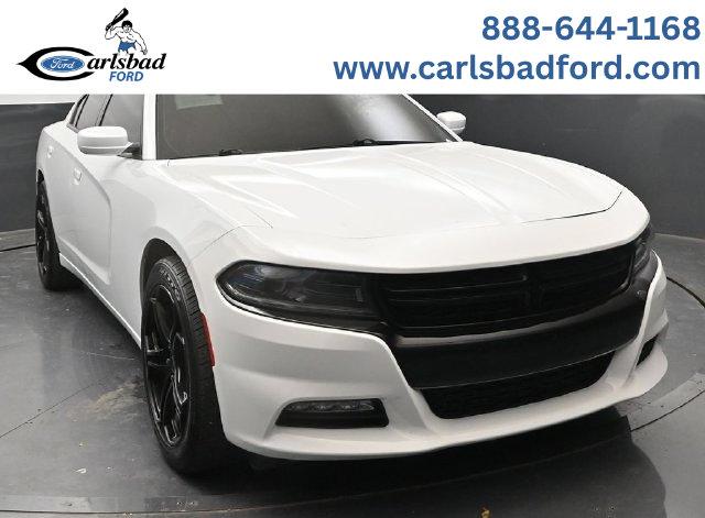 2022 Dodge Charger SXT AWD for sale in Carlsbad, NM