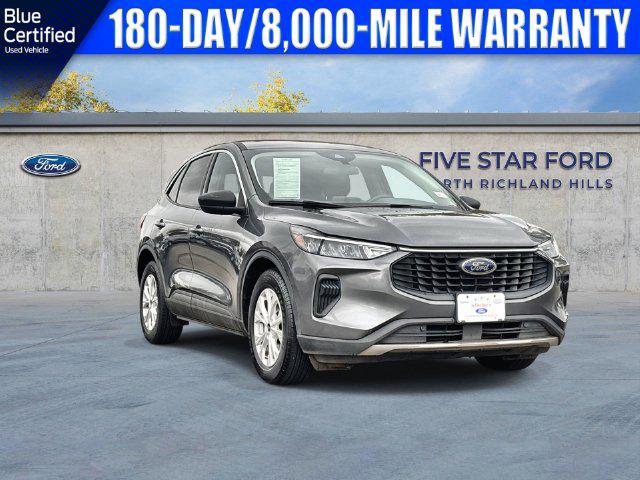 2023 Ford Escape Active for sale in North Richland Hills, TX