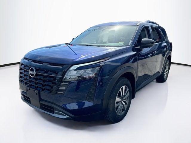 2026 Nissan Pathfinder SL for sale in Albany, NY