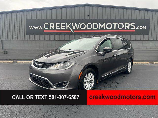 2019 Chrysler Pacifica Touring L for sale in Searcy, AZ