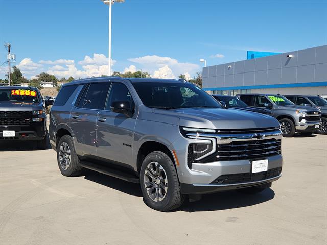 2027 Chevrolet Tahoe LT, 4WD for sale in Grand Junction, CO