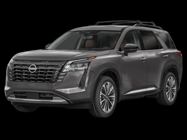 2026 Nissan Pathfinder Platinum for sale in Lancaster, MA