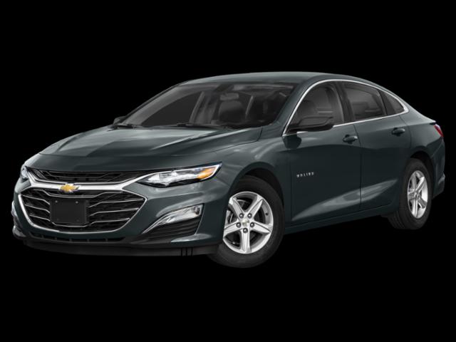 2020 Chevrolet Malibu 1LS