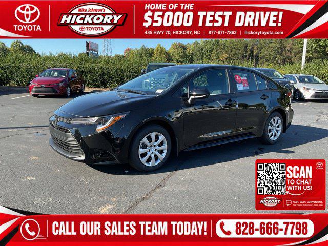 2027 Toyota Corolla LE for sale in Hickory, NC