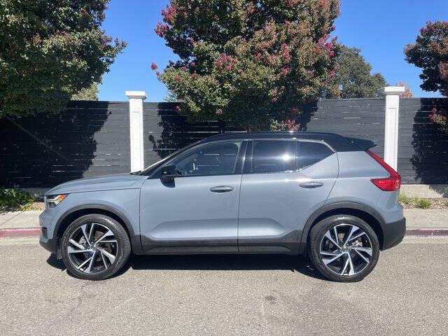 2022 Volvo XC40 T5 R-Design for sale in Walnut Creek, CA