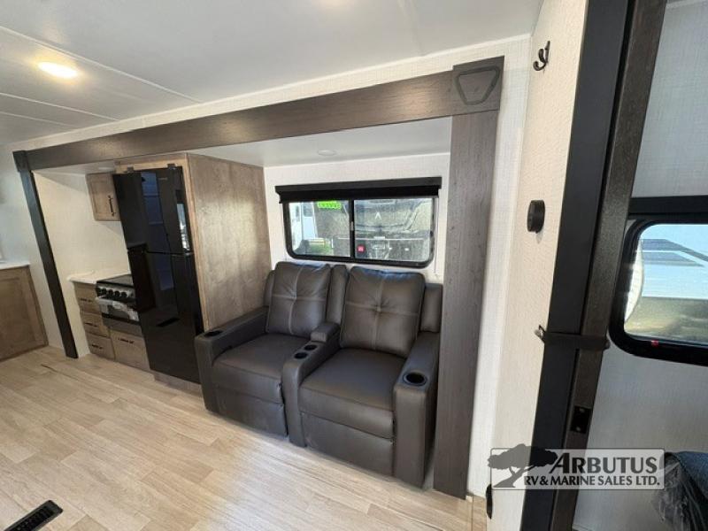 2027 Keystone RV SPRINGDALE 2340MLSWE TRAVEL TRAILER