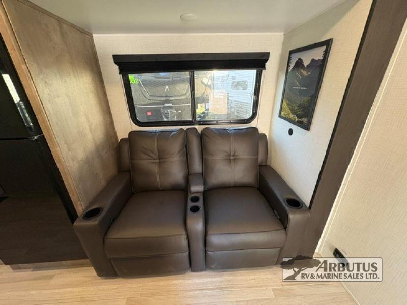 2027 Keystone RV SPRINGDALE 2340MLSWE TRAVEL TRAILER