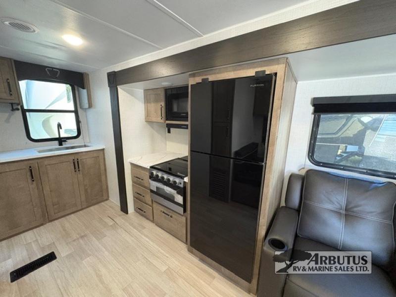 2027 Keystone RV SPRINGDALE 2340MLSWE TRAVEL TRAILER