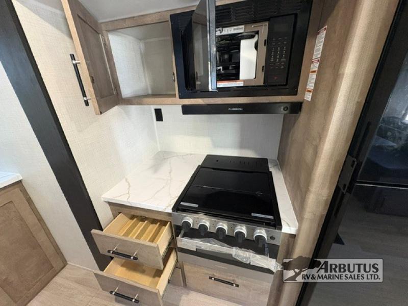 2027 Keystone RV SPRINGDALE 2340MLSWE TRAVEL TRAILER
