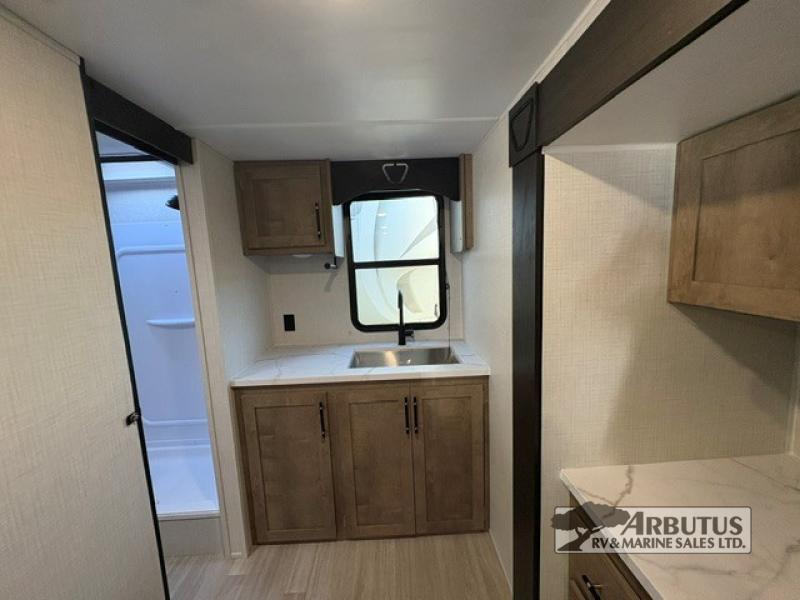 2027 Keystone RV SPRINGDALE 2340MLSWE TRAVEL TRAILER