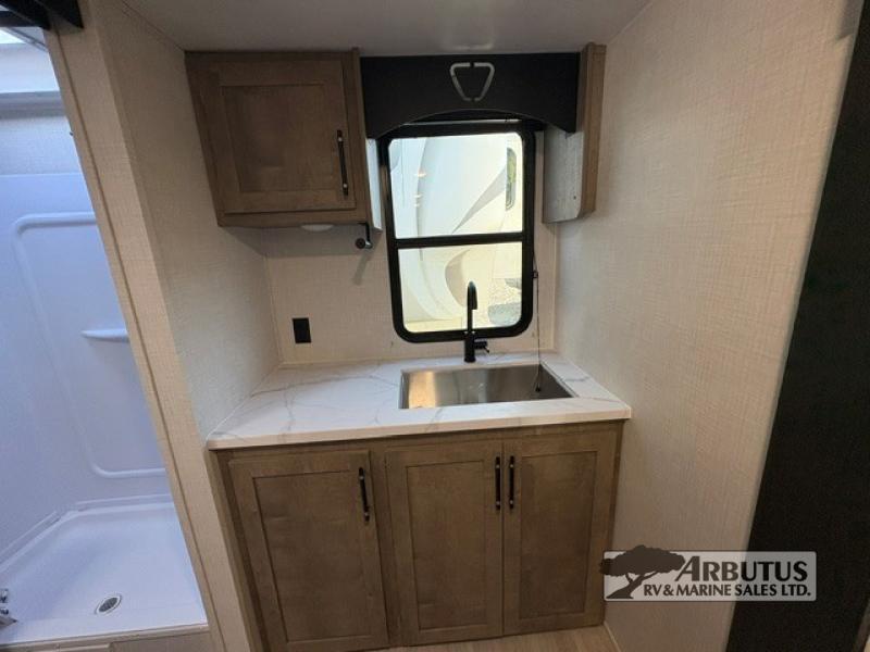 2027 Keystone RV SPRINGDALE 2340MLSWE TRAVEL TRAILER
