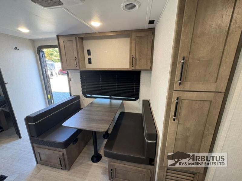 2027 Keystone RV SPRINGDALE 2340MLSWE TRAVEL TRAILER