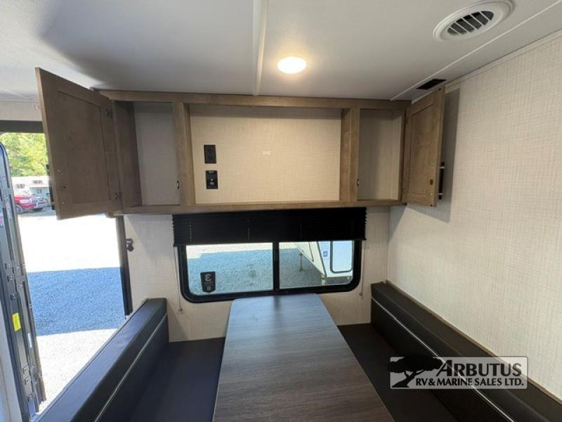 2027 Keystone RV SPRINGDALE 2340MLSWE TRAVEL TRAILER