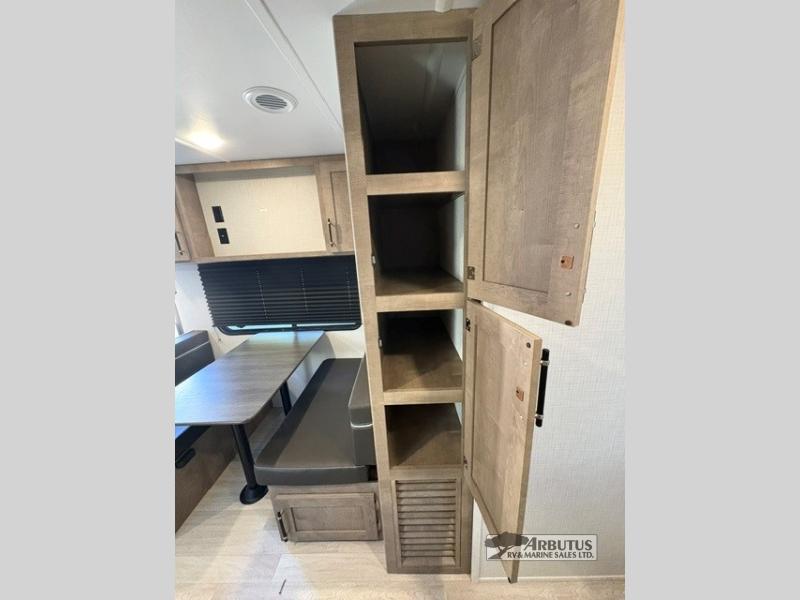 2027 Keystone RV SPRINGDALE 2340MLSWE TRAVEL TRAILER