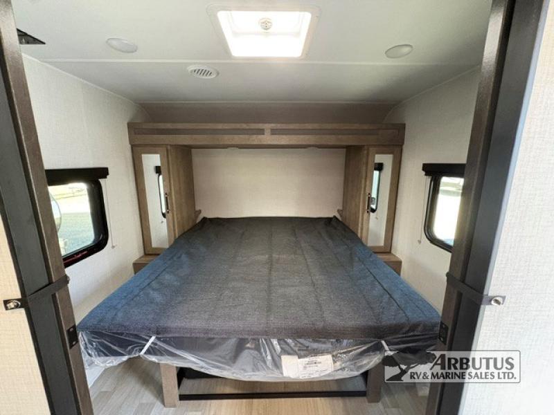 2027 Keystone RV SPRINGDALE 2340MLSWE TRAVEL TRAILER