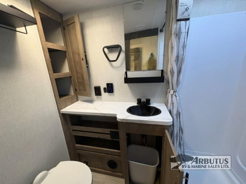 2027 Keystone RV SPRINGDALE 2340MLSWE TRAVEL TRAILER