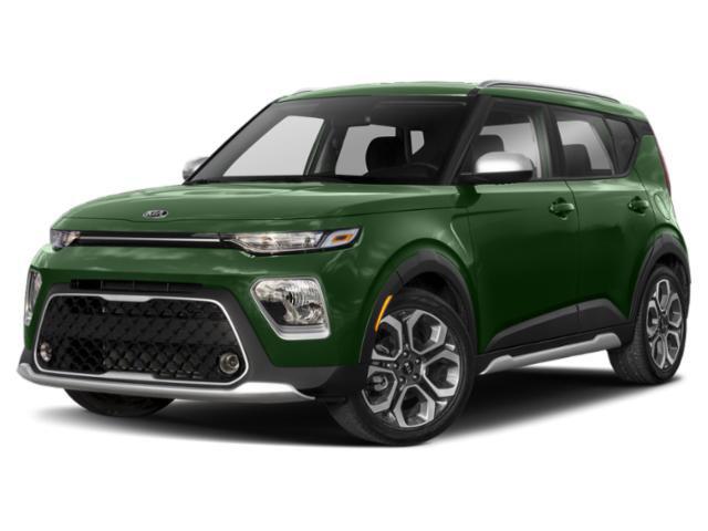 2020 Kia Soul X-Line for sale in Cerritos, CA