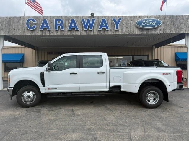 2027 Ford F-350 XL for sale in Nixon, TX