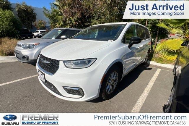 2024 Chrysler Pacifica Touring L for sale in Fremont, CA
