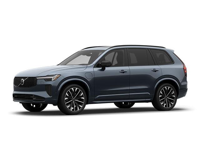 2026 Volvo XC90 Plug-In Hybrid Ultra Dark Theme, T8 AWD, Electric/Gasoline, 7 Seats for sale in Culver City, CA