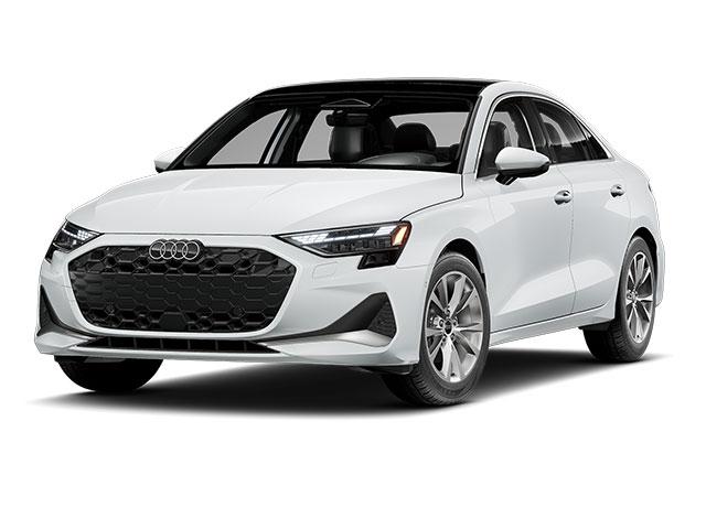 2026 Audi A3 Premium Plus 40 TFSI quattro S tronic for sale in Clearwater, FL